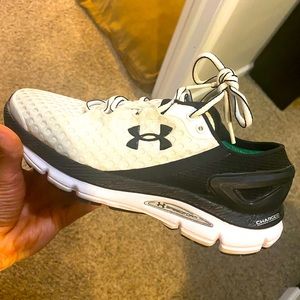 Under amour women’s running shoes